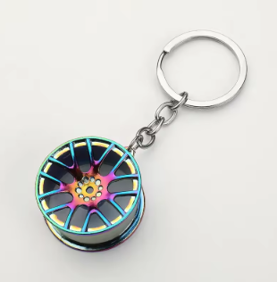 Car Part/Tool Keychain