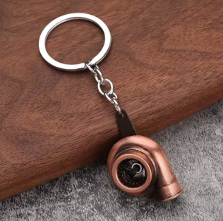 Car Part/Tool Keychain