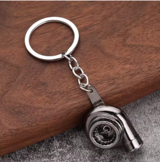 Car Part/Tool Keychain