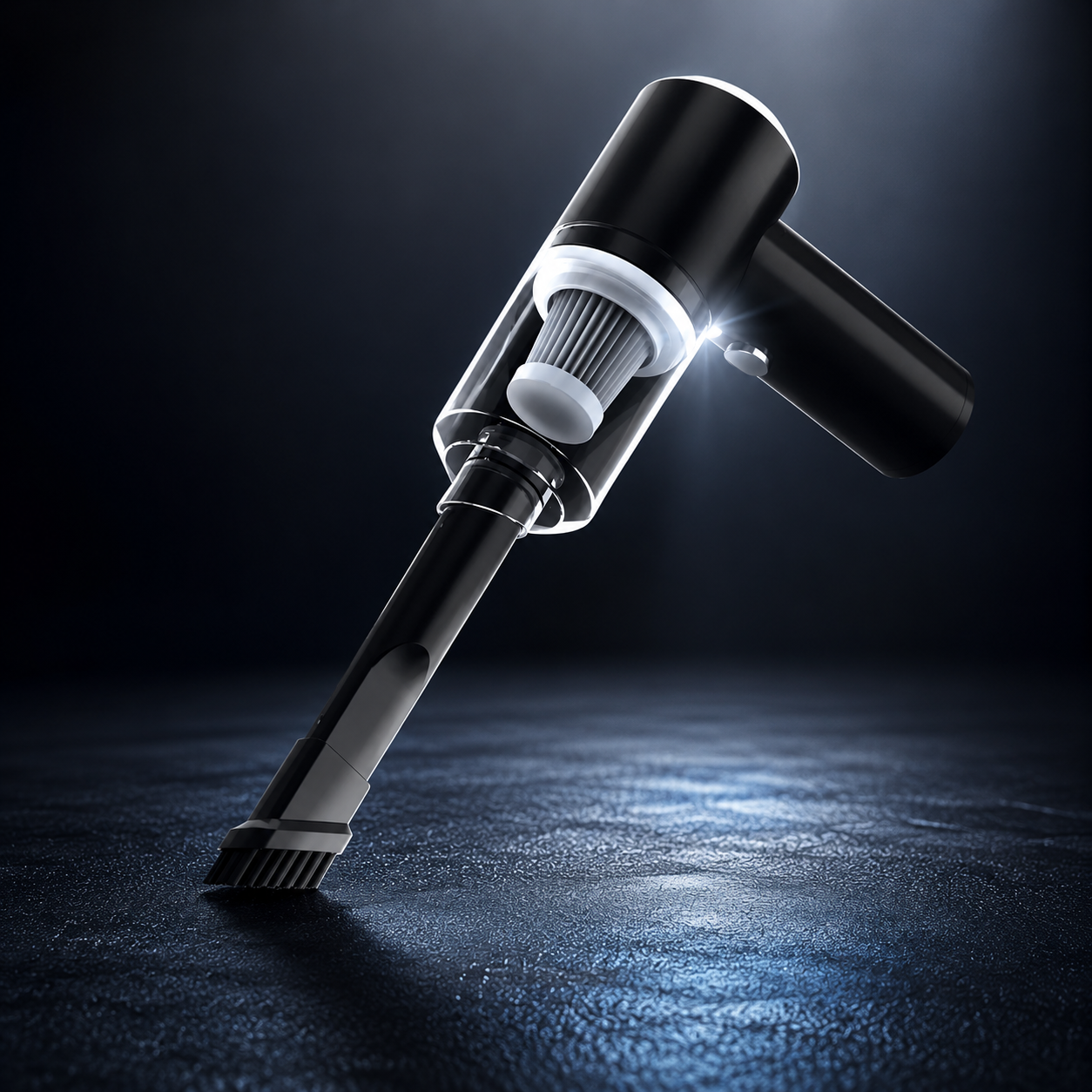 Car Vacuum