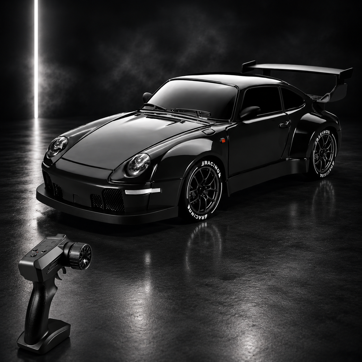 Shadow GT RC