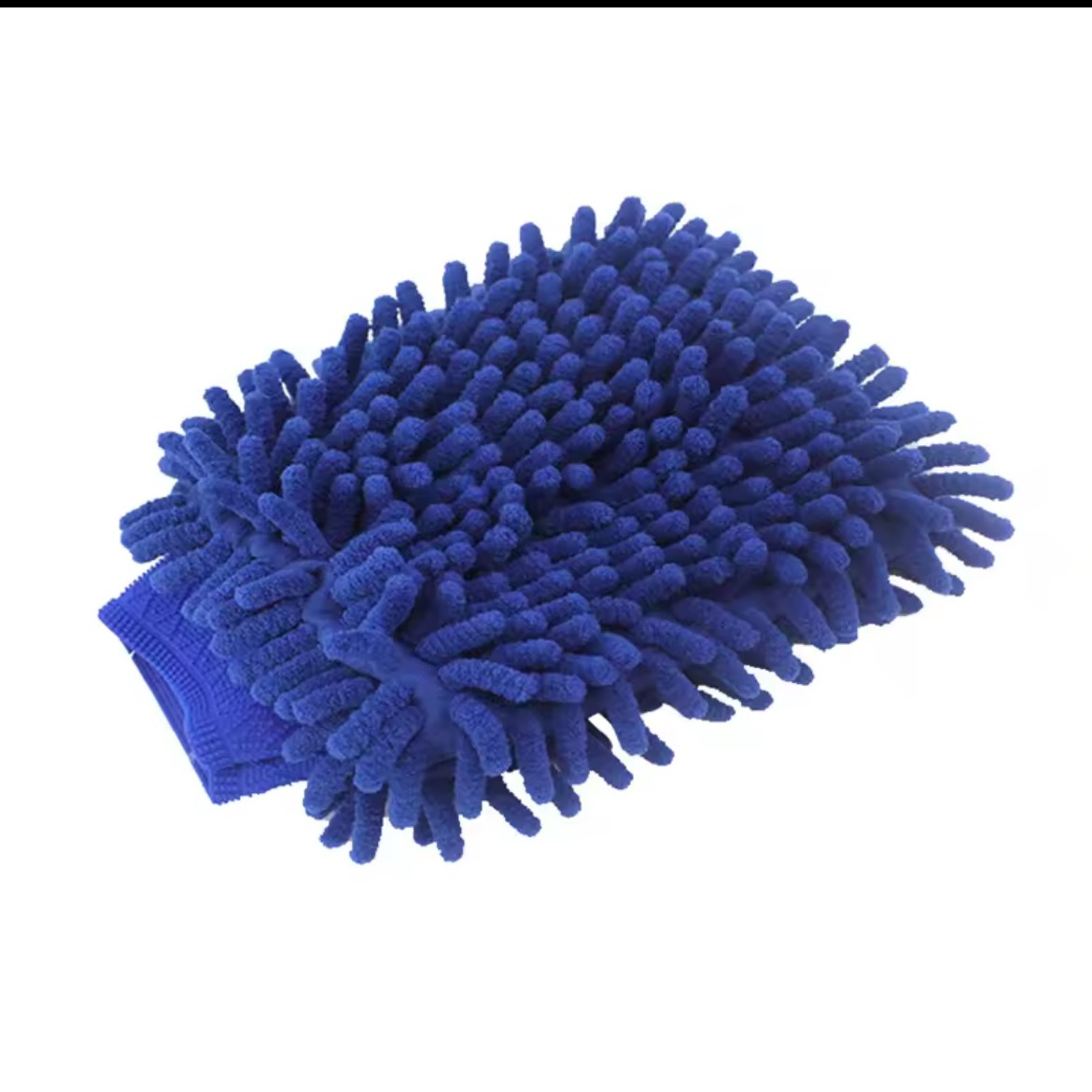 Hand Soap Scrubber