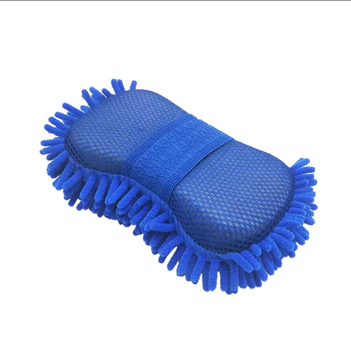 Hand Soap Scrubber