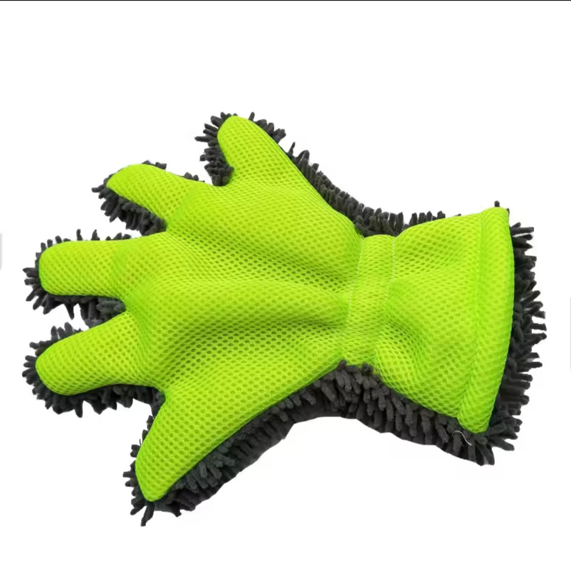 Hand Soap Scrubber