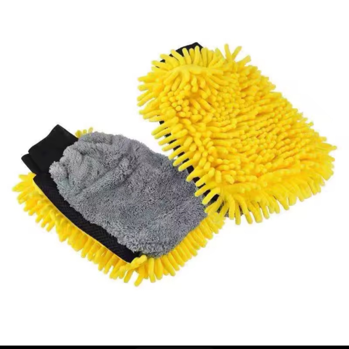 Hand Soap Scrubber