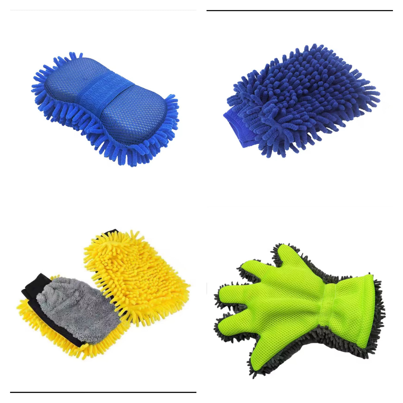 Hand Soap Scrubber