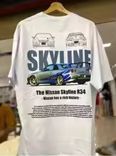 R32 Skyline